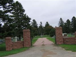 Worthing Cemetery