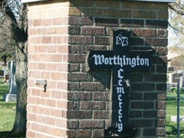 Worthington Cemetery