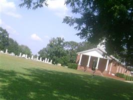 Worthville Cemetery