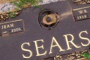 W. R. "Bill" Sears