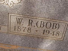 W.R. (Bob) Kropp
