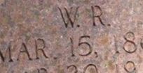 W. R. Gregg