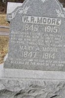 W.R. Moore