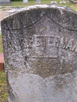 W. R. Peterman