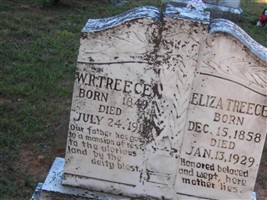 W.R. Treece W.R. Treece