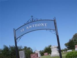 Wren Cemetery