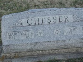Wren E. Chesser