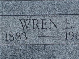 Wren E. Chesser