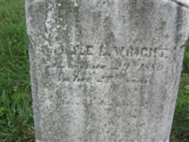Wright