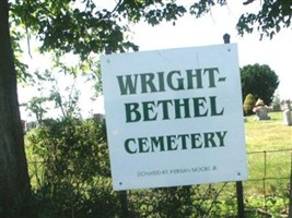 Wright-Bethel Cemetery