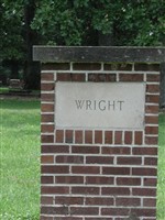 Wright Cemetery Wright Cemetery
