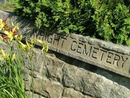 Wright Cemetery
