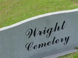 Wright Cemetery