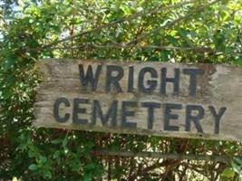 Wright Cemetery