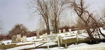 Wright Family Cemetery