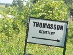 Wright-Thomasson Cemetery Wright-Thomasson Cemetery
