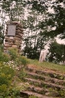 Wrights Corners Cemetery