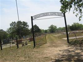 Wrightsboro Cemetery