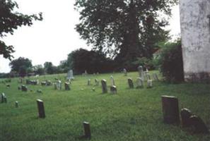 Wrightstown Methodist Cemetery