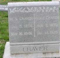 W. S. Craver