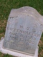 W. S. Diffendaffer (1865080.jpg) W. S. Diffendaffer (1865080.jpg)