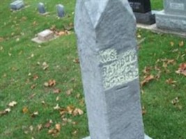 W. S. Rathbun