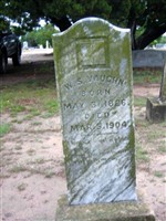 W. S. Vaughn W. S. Vaughn