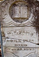W. T. Sams