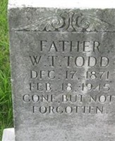 W. T. Todd
