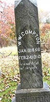 W W Compton