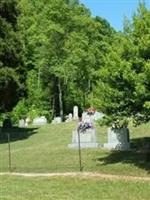 W.W. Haddix Cemetery