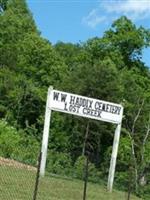 W.W. Haddix Cemetery