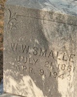 W. W. Smalley W. W. Smalley