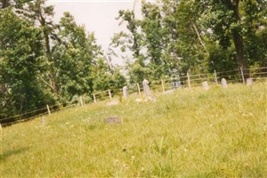Wyatt Cemetery Wyatt Cemetery