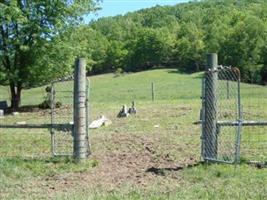 Wyatt Cemetery