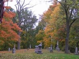 Wyatt Cemetery