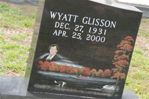 Wyatt Glisson