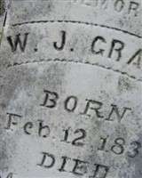Wyatt Jefferson Grant