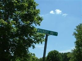 Wyckoff Cemetery