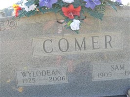 Wylodean Comer Wylodean Comer