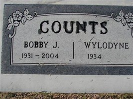 Wylodyne Counts