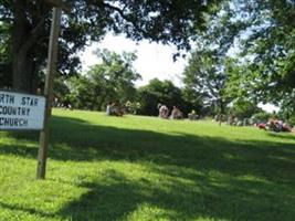 Wyman Cemetery