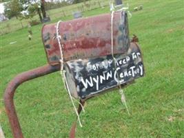 Wynn Cemetery