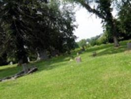 Wynne/Peery Cemetery