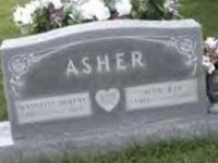 Wynnette Dorene Wine Asher Wynnette Dorene Wine Asher
