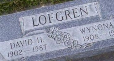 Wynona Bybee Lofgren