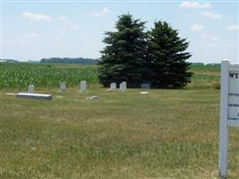 Wyse Cemetery