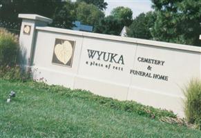 Wyuka Cemetery