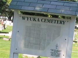 Wyuka Cemetery