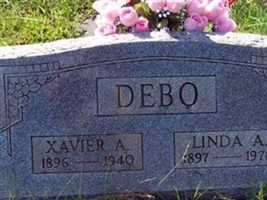 xavier a debo